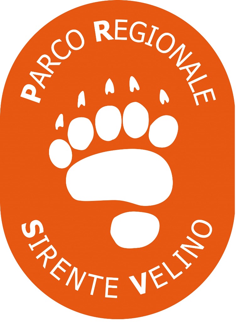 logo parco velino sirente
