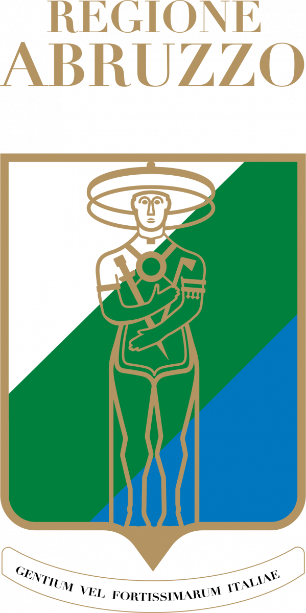 regione abruzzo logo